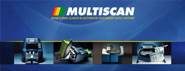 MULTISCAN CORP