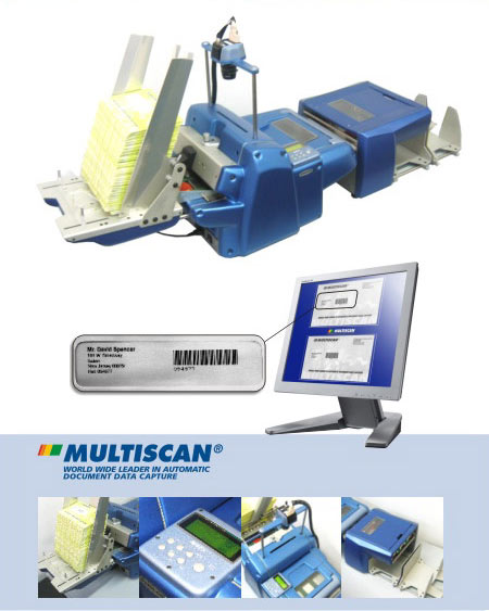 Demo - MV 75 Imager