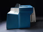 MC55v  Automatic Card Reader