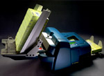 MV75 Automatic Envelope Reader