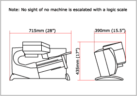 Sight MT45