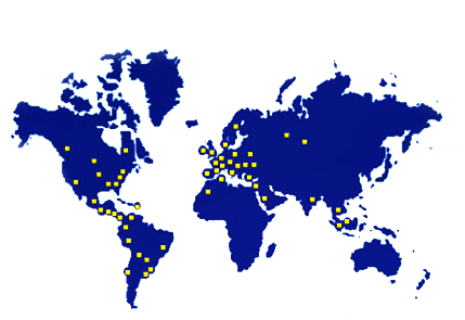 Multiscan Corp in the World