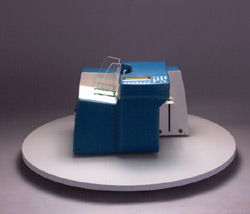 MC55 Automatic Card Reader