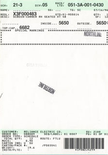 Invoices