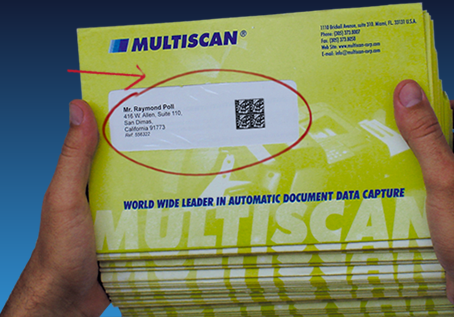 Multiscan 