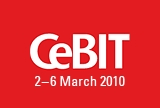 Cebit 2010 - Multiscan Best Barcoded Document Reader