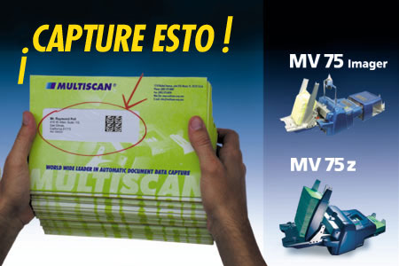 Demo - MV 75 Imager